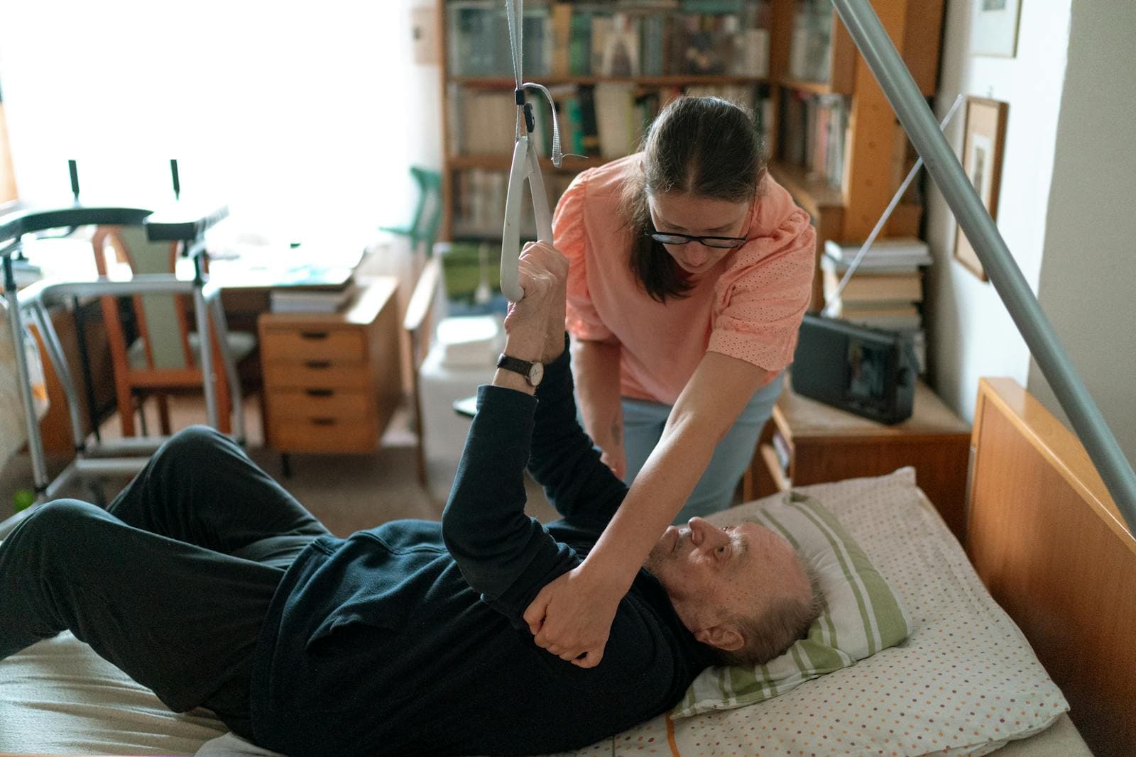 Choosing a Comfort Care Provider in Belpre: 12 Local Questions